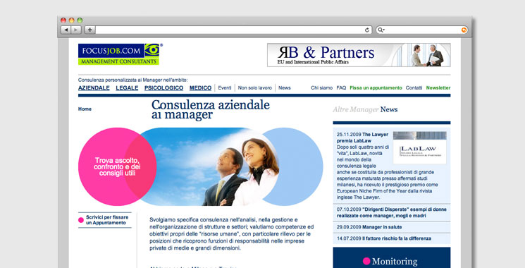 Focusjob.com Pagina Interna Focusjob.com Pagina Interna