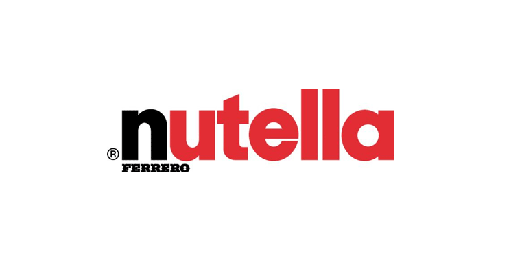 Nutella Nutella logo