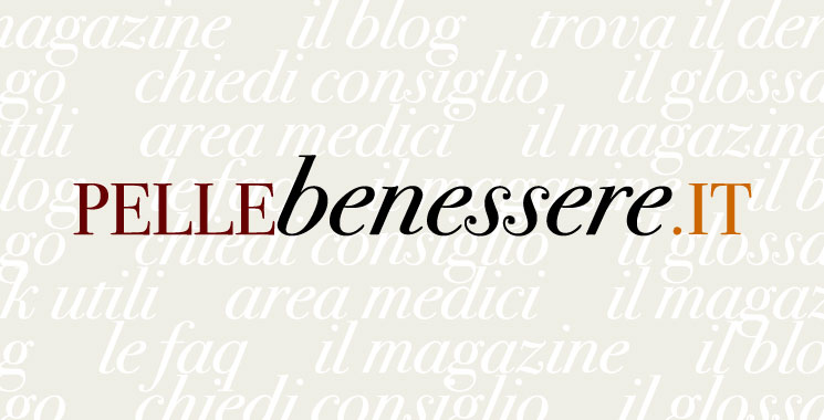 Pelle & Benessere logo Pelle & Benessere logo